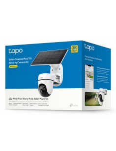 TP-Link Tapo C630 KIT IP... 2